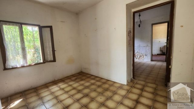 Réf 2669 Secteur Saint Amand en Puisaye Réf 2669 Secteur Saint Amand en Puisaye