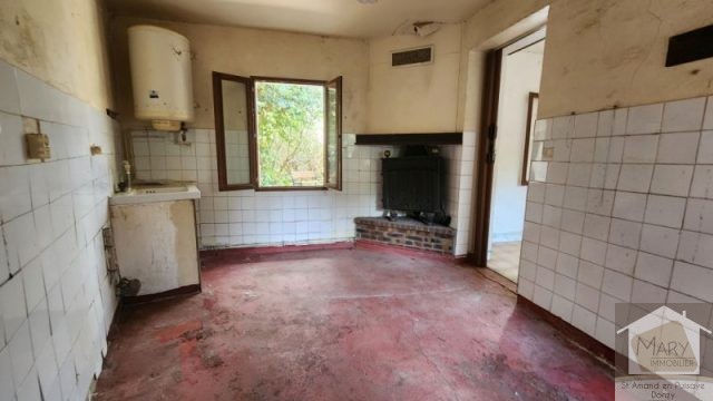 Réf 2669 Secteur Saint Amand en Puisaye Réf 2669 Secteur Saint Amand en Puisaye