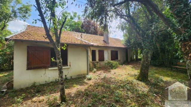 Réf 2669 Secteur Saint Amand en Puisaye Réf 2669 Secteur Saint Amand en Puisaye