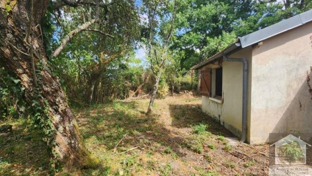 Réf 2669 Secteur Saint Amand en Puisaye Réf 2669 Secteur Saint Amand en Puisaye