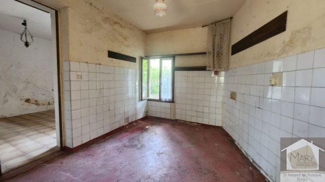 Réf 2669 Secteur Saint Amand en Puisaye Réf 2669 Secteur Saint Amand en Puisaye