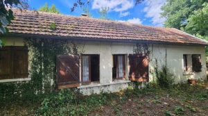 Réf 2669 Secteur Saint Amand en Puisaye