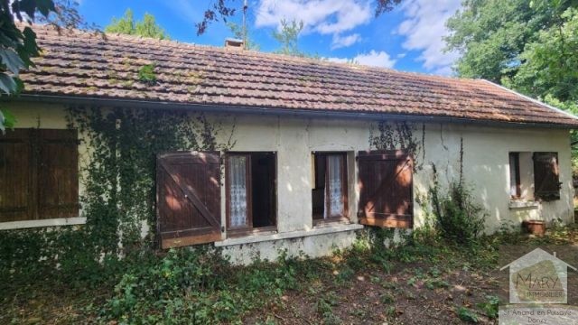 Réf 2669 Secteur Saint Amand en Puisaye Réf 2669 Secteur Saint Amand en Puisaye