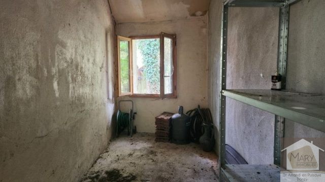 Réf 2669 Secteur Saint Amand en Puisaye Réf 2669 Secteur Saint Amand en Puisaye