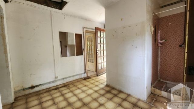 Réf 2669 Secteur Saint Amand en Puisaye Réf 2669 Secteur Saint Amand en Puisaye