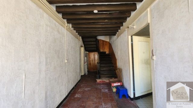 Réf 2671 Saint Amand en Puisaye Réf 2671 Saint Amand en Puisaye