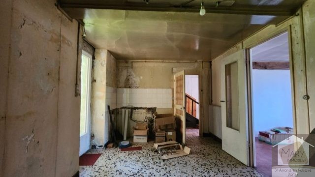 Réf 2671 Saint Amand en Puisaye Réf 2671 Saint Amand en Puisaye