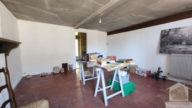 Réf 2671 Saint Amand en Puisaye Réf 2671 Saint Amand en Puisaye