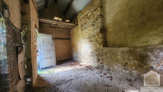 Réf 2671 Saint Amand en Puisaye Réf 2671 Saint Amand en Puisaye