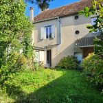 Réf 2671 Saint Amand en Puisaye Réf 2671 Saint Amand en Puisaye