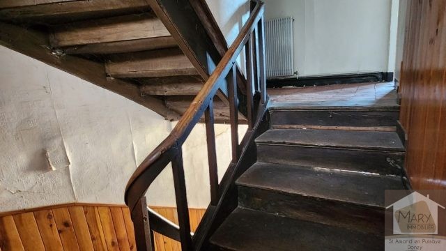 Réf 2671 Saint Amand en Puisaye Réf 2671 Saint Amand en Puisaye