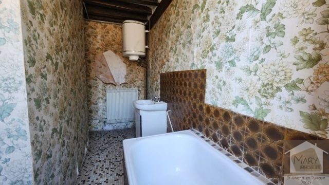 Réf 2671 Saint Amand en Puisaye Réf 2671 Saint Amand en Puisaye