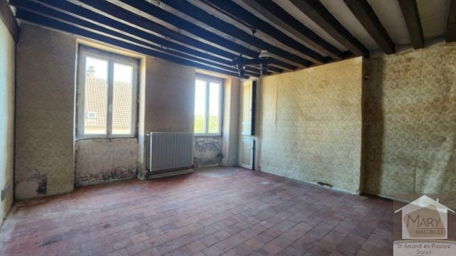 Réf 2671 Saint Amand en Puisaye Réf 2671 Saint Amand en Puisaye