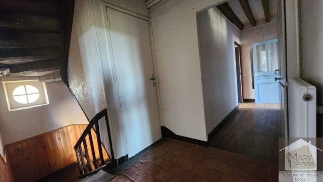 Réf 2671 Saint Amand en Puisaye Réf 2671 Saint Amand en Puisaye