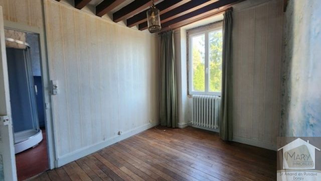 Réf 2671 Saint Amand en Puisaye Réf 2671 Saint Amand en Puisaye