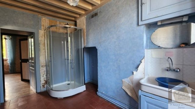 Réf 2671 Saint Amand en Puisaye Réf 2671 Saint Amand en Puisaye