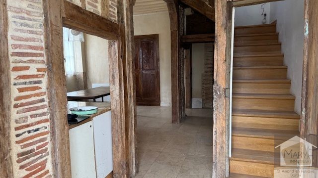 Réf. 2841 Saint Malo en Donziois