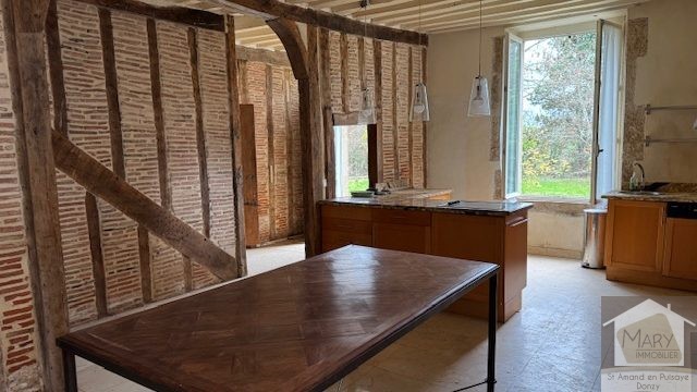 Réf. 2841 Saint Malo en Donziois