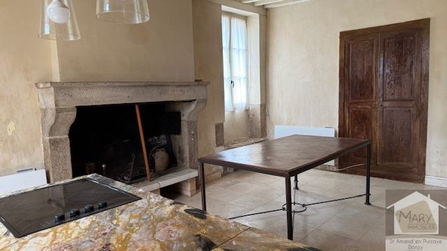 Réf. 2841 Saint Malo en Donziois