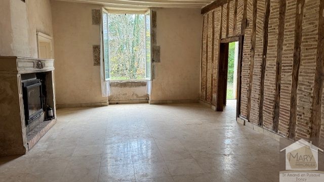 Réf. 2841 Saint Malo en Donziois