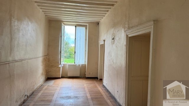 Réf. 2841 Saint Malo en Donziois