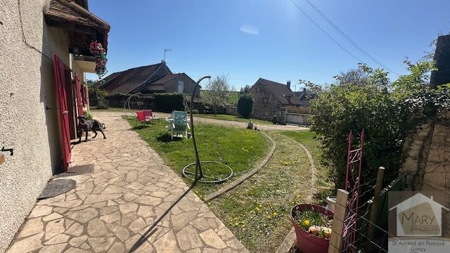 Réf 2319 DAMPIERRE SOUS BOUHY Réf 2319 DAMPIERRE SOUS BOUHY