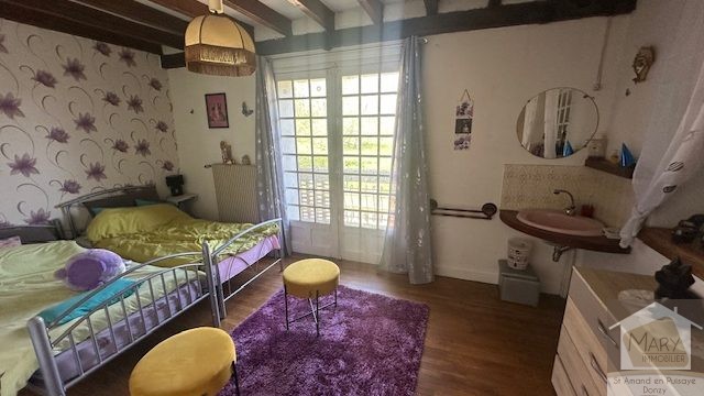 Réf 2319 DAMPIERRE SOUS BOUHY Réf 2319 DAMPIERRE SOUS BOUHY