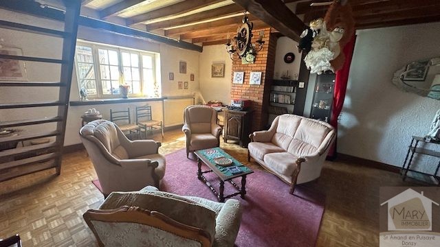 Réf 2319 DAMPIERRE SOUS BOUHY Réf 2319 DAMPIERRE SOUS BOUHY