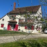 Réf 2319 DAMPIERRE SOUS BOUHY Réf 2319 DAMPIERRE SOUS BOUHY