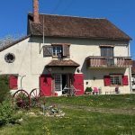 Réf 2319 DAMPIERRE SOUS BOUHY Réf 2319 DAMPIERRE SOUS BOUHY