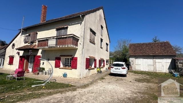 Réf 2319 DAMPIERRE SOUS BOUHY Réf 2319 DAMPIERRE SOUS BOUHY