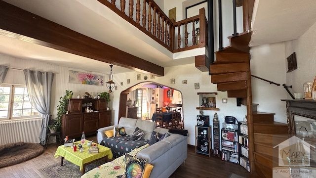 Réf 2319 DAMPIERRE SOUS BOUHY Réf 2319 DAMPIERRE SOUS BOUHY