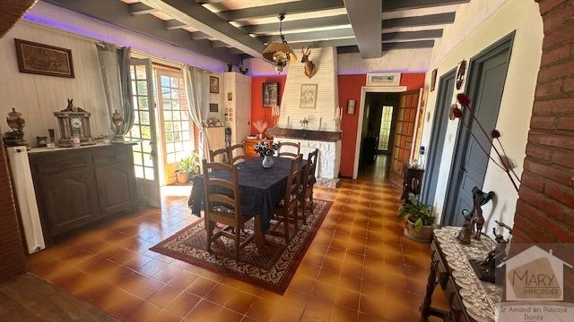 Réf 2319 DAMPIERRE SOUS BOUHY Réf 2319 DAMPIERRE SOUS BOUHY