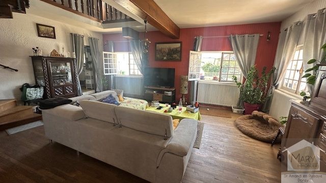 Réf 2319 DAMPIERRE SOUS BOUHY Réf 2319 DAMPIERRE SOUS BOUHY