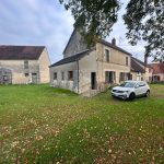 Réf 2317 Secteur TREIGNY Réf 2317 Secteur TREIGNY