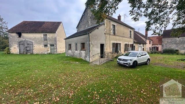 Réf 2322 SAINPUITS Réf 2322 SAINPUITS