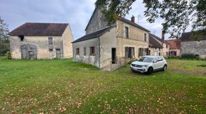 Réf 2317 Secteur TREIGNY