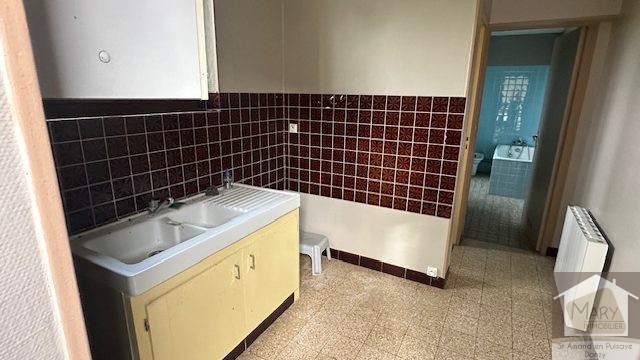 Réf 2317 Secteur TREIGNY Réf 2317 Secteur TREIGNY