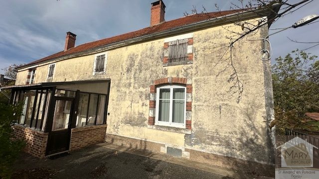 Réf 2320 BOUHY Réf 2320 BOUHY