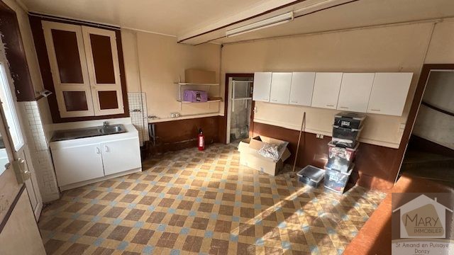 Réf 2320 BOUHY Réf 2320 BOUHY