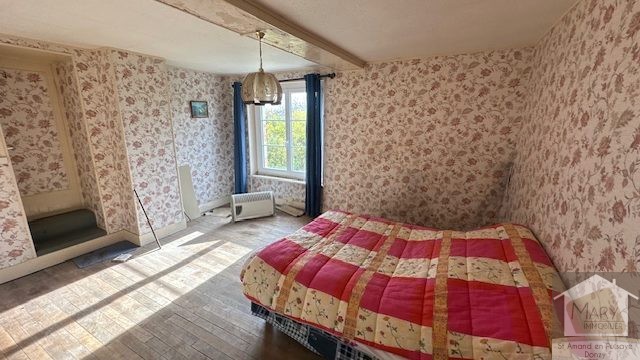 Réf 2320 BOUHY Réf 2320 BOUHY