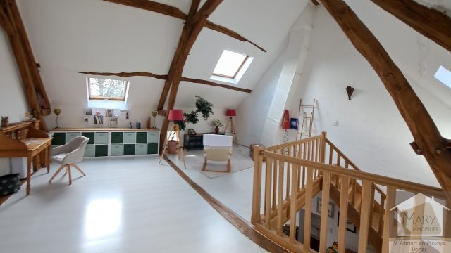 Réf 2325 Secteur BOUHY Réf 2325 Secteur BOUHY