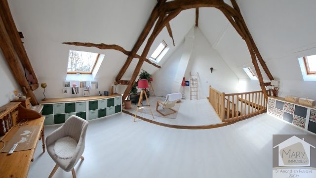 Réf 2325 Secteur BOUHY Réf 2325 Secteur BOUHY