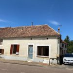 Réf 2328 Secteur Saint Amand en Puisaye Réf 2328 Secteur Saint Amand en Puisaye