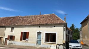 Réf 2328 Secteur Saint Amand en Puisaye