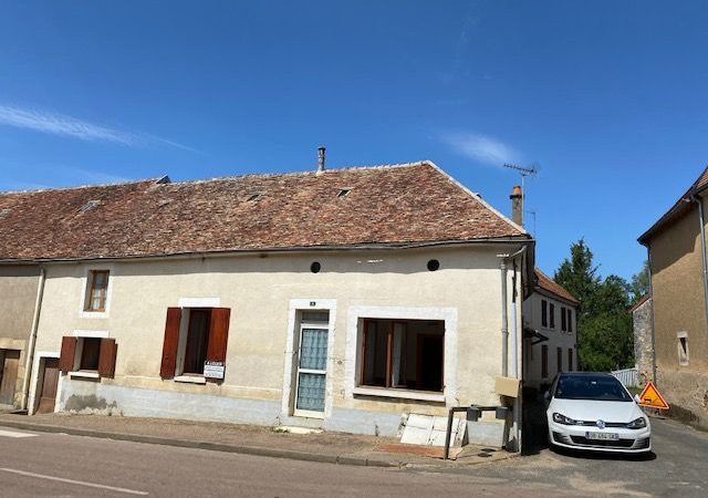 Réf 2328   Secteur Saint Amand en Puisaye