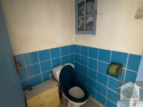 Réf 2328 Secteur Saint Amand en Puisaye Réf 2328 Secteur Saint Amand en Puisaye