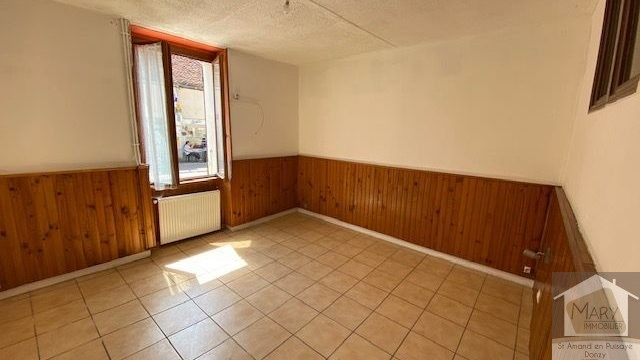 Réf 2328 Secteur Saint Amand en Puisaye Réf 2328 Secteur Saint Amand en Puisaye