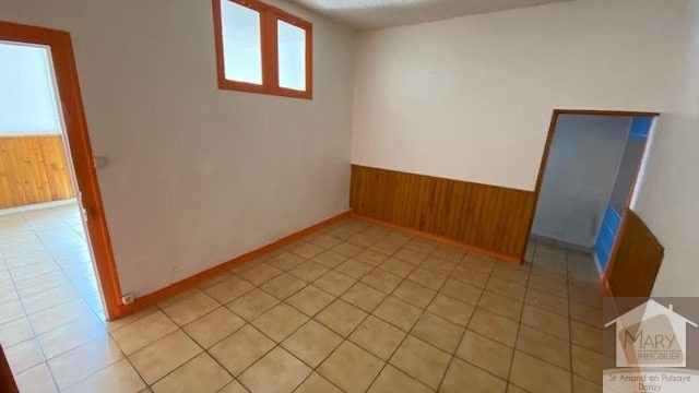 Réf 2328 Secteur Saint Amand en Puisaye Réf 2328 Secteur Saint Amand en Puisaye