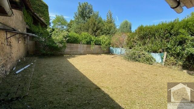 Réf 2328 Secteur Saint Amand en Puisaye Réf 2328 Secteur Saint Amand en Puisaye